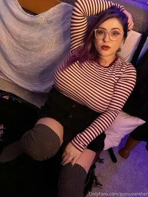 Gypsypanther OnlyFans Leaked Free Thumbnail Picture - #Qkog0iVyvo