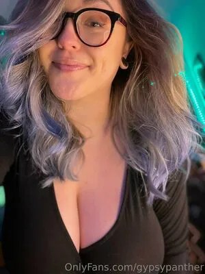 Gypsypanther OnlyFans Leaked Free Thumbnail Picture - #QvLsbAHDfA