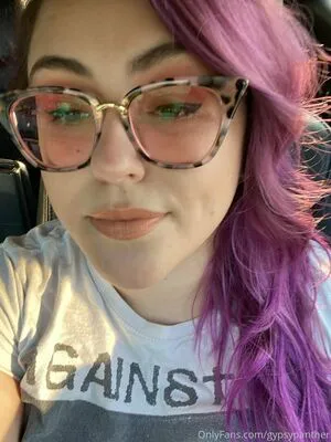 Gypsypanther OnlyFans Leaked Free Thumbnail Picture - #WsNYUjNwc9