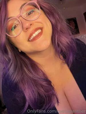 Gypsypanther OnlyFans Leaked Free Thumbnail Picture - #bji42ISgpQ