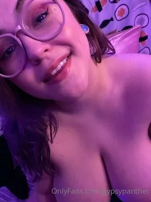 Gypsypanther11 OnlyFans Leaked Free Thumbnail Picture - #EBcJXQnUxn