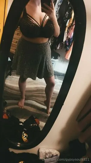 Gypsysoul9321 OnlyFans Leaked Free Thumbnail Picture - #D22w4mTGWd