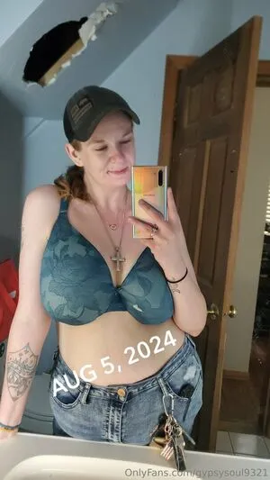 Gypsysoul9321 OnlyFans Leaked Free Thumbnail Picture - #SxMeUWJNCj