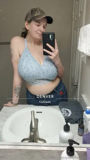 Gypsysoul9321 OnlyFans Leaked Free Thumbnail Picture - #T7WldAWz5V