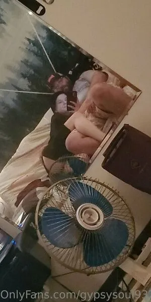 Gypsysoul9321 OnlyFans Leaked Free Thumbnail Picture - #vez5x54cOF