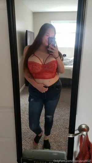 Gypsysoul9321 OnlyFans Leaked Free Thumbnail Picture - #xXQEcepZdL