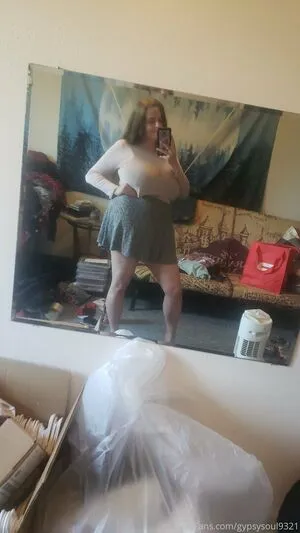 Gypsysoul9321 OnlyFans Leaked Free Thumbnail Picture - #y2FQgS2RkM