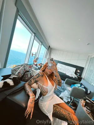 Gypsytales OnlyFans Leaked Free Thumbnail Picture - #DzwY1LDvd9