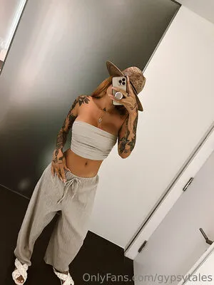 Gypsytales OnlyFans Leaked Free Thumbnail Picture - #ExDtu8vEoA