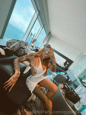 Gypsytales OnlyFans Leaked Free Thumbnail Picture - #aPMSFpZrhZ