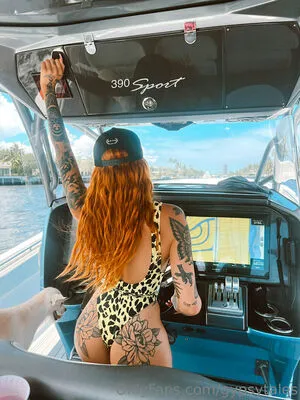 Gypsytales OnlyFans Leaked Free Thumbnail Picture - #cRinShjtN0
