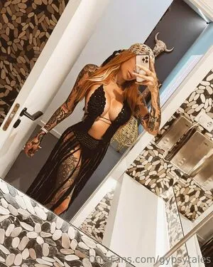 Gypsytales OnlyFans Leaked Free Thumbnail Picture - #dqp5px1Z7V