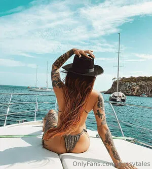 Gypsytales OnlyFans Leaked Free Thumbnail Picture - #xSRW93Q1GY