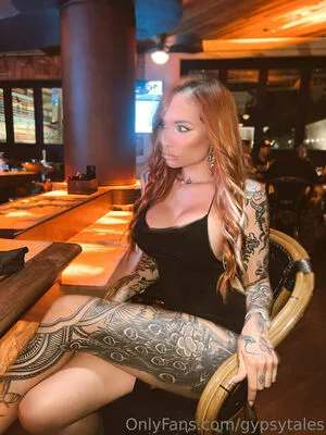 Gypsytales OnlyFans Leaked Free Thumbnail Picture - #zpmcsuSucv