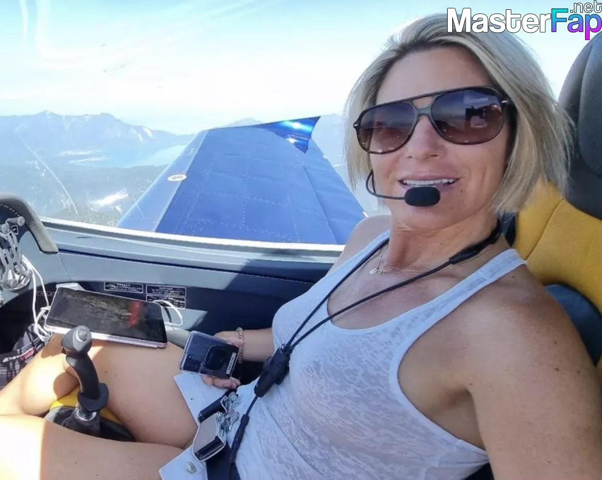 Gyrocopter Girl Nude OnlyFans Leak Picture 5r5whQecsu | MasterFap.net