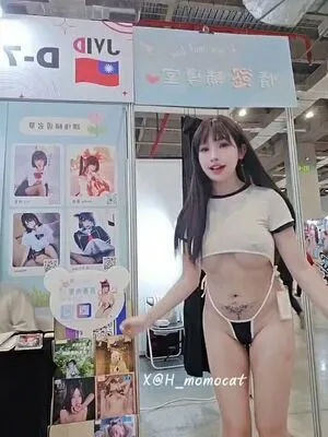 H Momocat OnlyFans Leaked Free Thumbnail Picture - #LTn2Es54jH