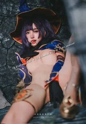 H Momocat OnlyFans Leaked Free Thumbnail Picture - #NZqADRlBbj