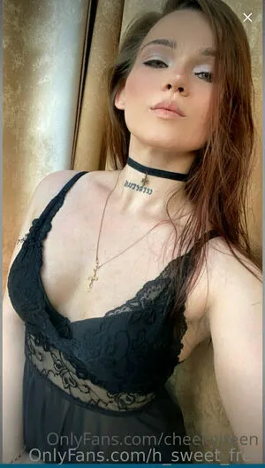 H Sweet Free OnlyFans Leaked Free Thumbnail Picture - #4NTPe7biC8
