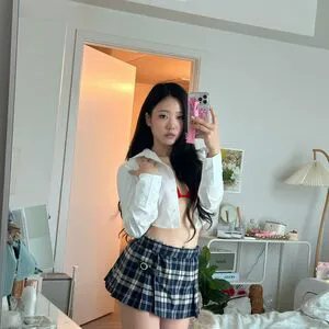 H Yojeong OnlyFans Leaked Free Thumbnail Picture - #L1340B0uwV