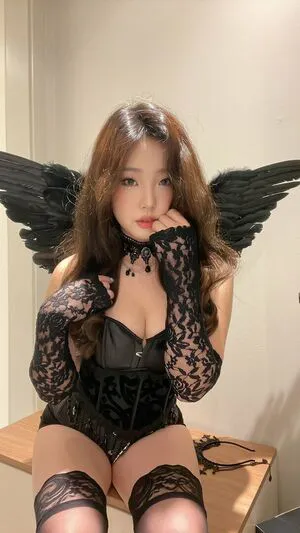 H Yojeong OnlyFans Leaked Free Thumbnail Picture - #vxfuApL7CL