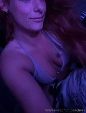 h.peachess OnlyFans Leaked Free Thumbnail Picture - #I705lScyEO