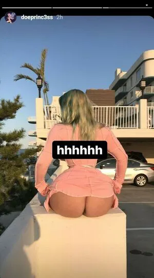 H00chie OnlyFans Leaked Free Thumbnail Picture - #IncCgAZ1S2