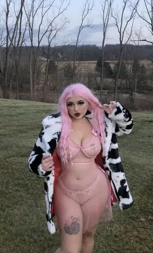 H00chie OnlyFans Leaked Free Thumbnail Picture - #firX4kbd6J