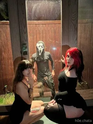 H0e Chata OnlyFans Leaked Free Thumbnail Picture - #kbSLMBd2SN