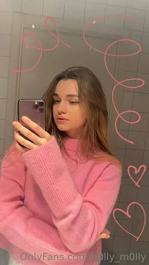 H0lly M0lly OnlyFans Leaked Free Thumbnail Picture - #C5UnoTHqJw