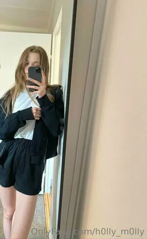 H0lly M0lly OnlyFans Leaked Free Thumbnail Picture - #iKVyp7GDX1