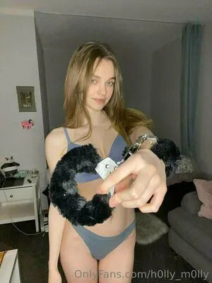 H0lly M0lly OnlyFans Leaked Free Thumbnail Picture - #kKJmlDKwy1