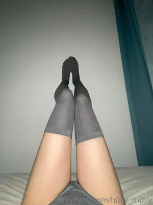 H0lly M0lly OnlyFans Leaked Free Thumbnail Picture - #lkz4aP8M7L