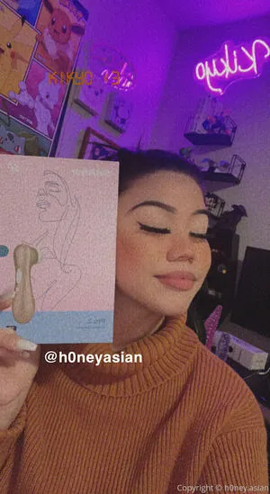 H0ney Asian OnlyFans Leaked Free Thumbnail Picture - #WI6zSwOdDD