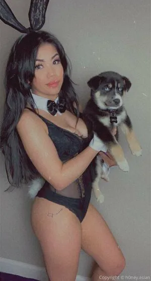 H0ney Asian OnlyFans Leaked Free Thumbnail Picture - #m5V9FxOkKd