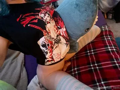 H0pefull Fem OnlyFans Leaked Free Thumbnail Picture - #coRHJX61WK