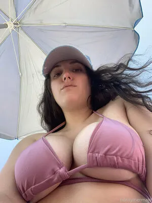 H0rnymermaid OnlyFans Leaked Free Thumbnail Picture - #2DUhybSXCd