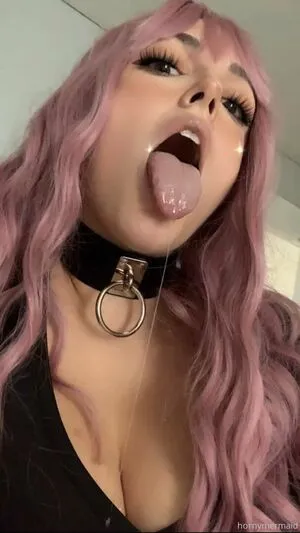 H0rnymermaid OnlyFans Leaked Free Thumbnail Picture - #OpF87Pbxtj