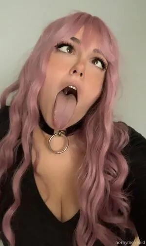 H0rnymermaid OnlyFans Leaked Free Thumbnail Picture - #i6cFYCS1Y8