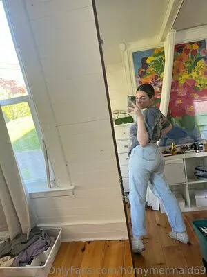 H0rnymermaid69 OnlyFans Leaked Free Thumbnail Picture - #1QPXuvVrLZ