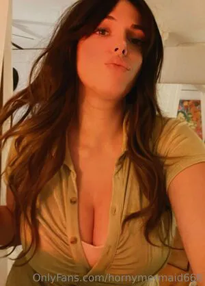 H0rnymermaid69 OnlyFans Leaked Free Thumbnail Picture - #ikmnhrcN8w