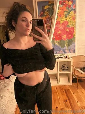 H0rnymermaid69 OnlyFans Leaked Free Thumbnail Picture - #skQIHPGWJi