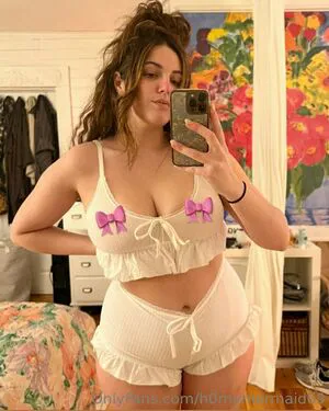 H0rnymermaid69 OnlyFans Leaked Free Thumbnail Picture - #zkDnV1J4RU