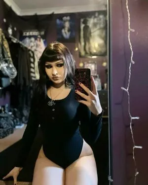 H0rrorwhorex OnlyFans Leaked Free Thumbnail Picture - #AHOWKhaiCY