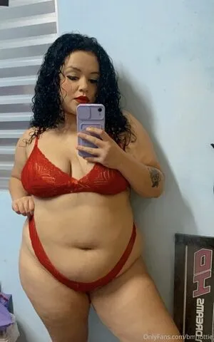 H0ttiecurvy OnlyFans Leaked Free Thumbnail Picture - #hTeMzrsaOF