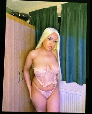 H3llokitty4eva6 OnlyFans Leaked Free Thumbnail Picture - #W3eOlA82Co