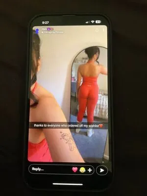 H3llokitty4eva6 OnlyFans Leaked Free Thumbnail Picture - #x4Q5it9SP1