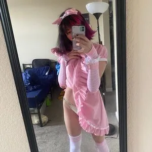 H3llsbrat OnlyFans Leaked Free Thumbnail Picture - #FCJlsyfwv3