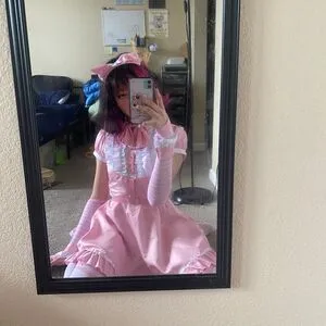 H3llsbrat OnlyFans Leaked Free Thumbnail Picture - #V786lw9x46