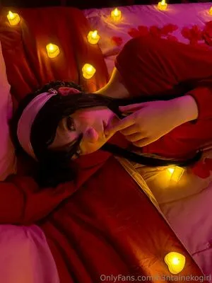 H3ntainekogirl OnlyFans Leaked Free Thumbnail Picture - #k0FrslYGxp