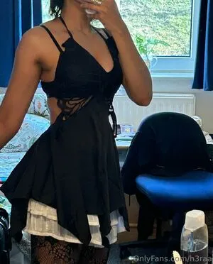 H3raa OnlyFans Leaked Free Thumbnail Picture - #wd01wlTFE7